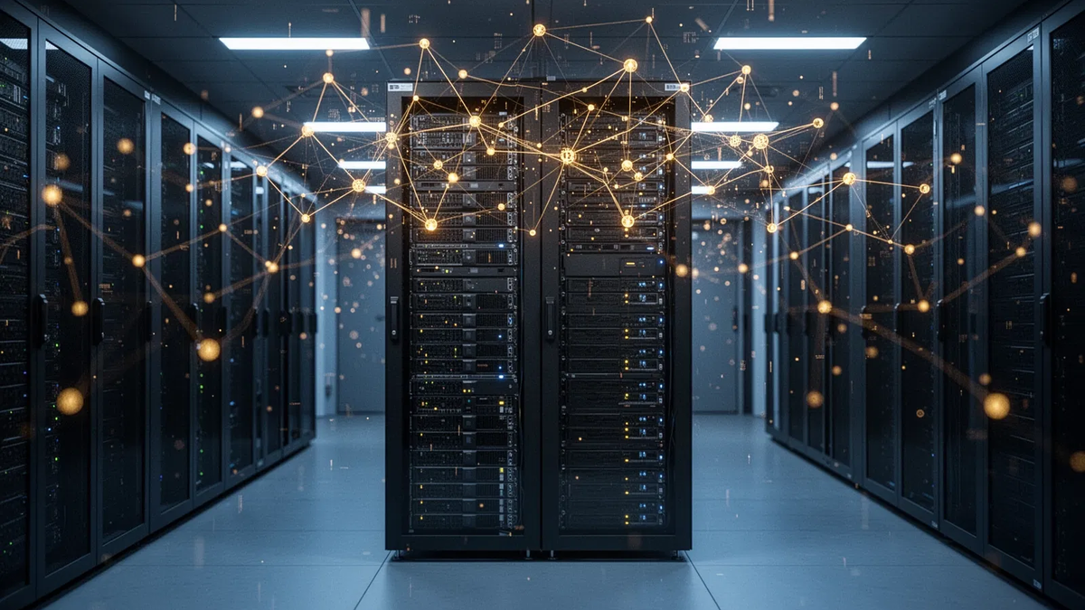 IBM Aktie: Krypto-Herausforderung - Foto: über boerse-global.de