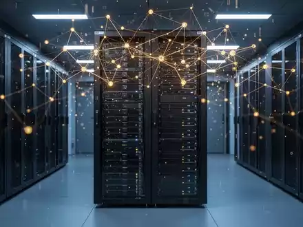 IBM Aktie: Krypto-Herausforderung - Foto: über boerse-global.de