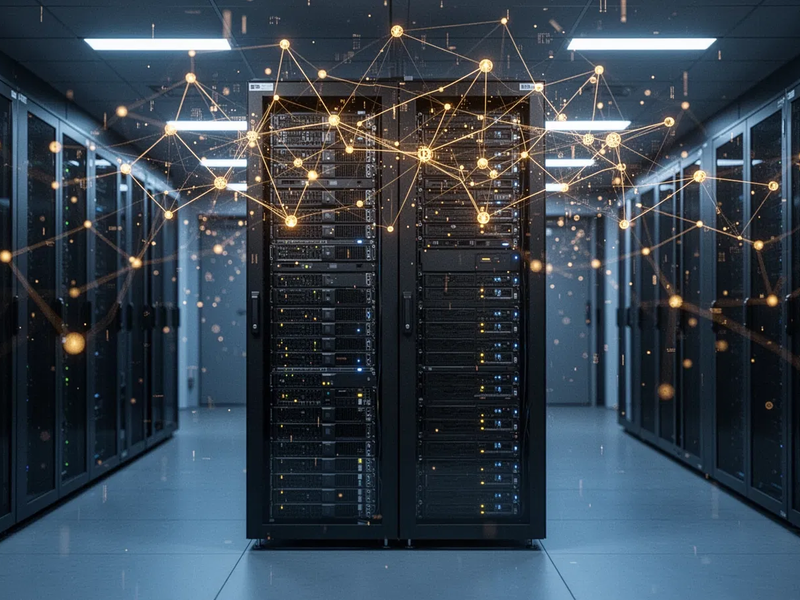 IBM Aktie: Krypto-Herausforderung - Foto: über boerse-global.de