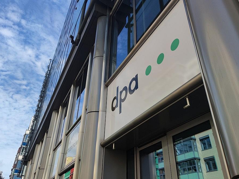 dpa Deutsche Presse-Agentur (Archiv) - Foto: via dts Nachrichtenagentur