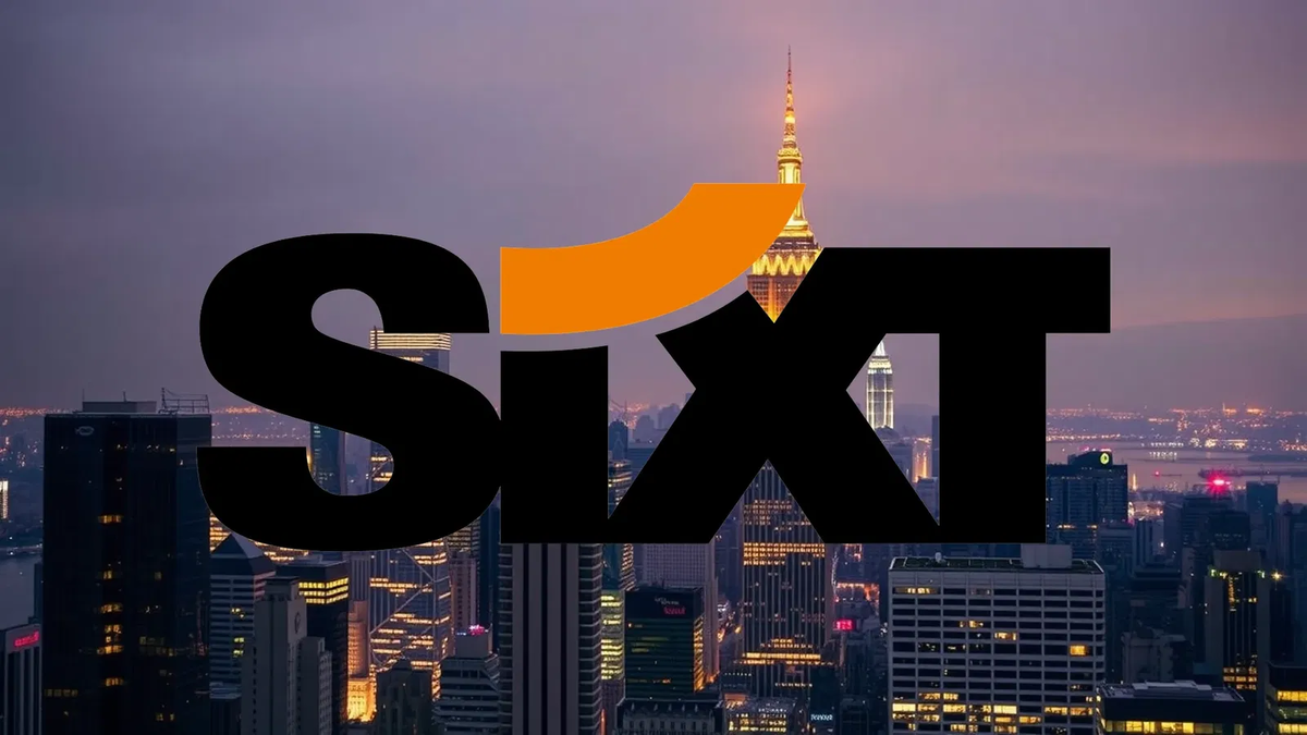 Sixt Aktie: Rekord gegen Tiefstkurs - Foto: über boerse-global.de