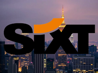 Sixt Aktie: Rekord gegen Tiefstkurs - Foto: über boerse-global.de