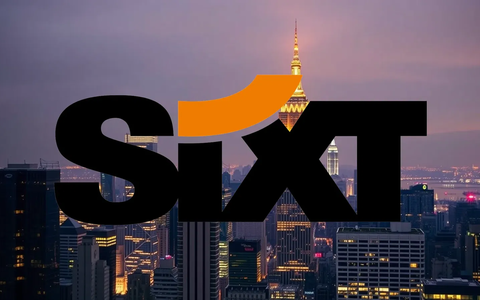 Sixt Aktie: Rekord gegen Tiefstkurs - Foto: über boerse-global.de