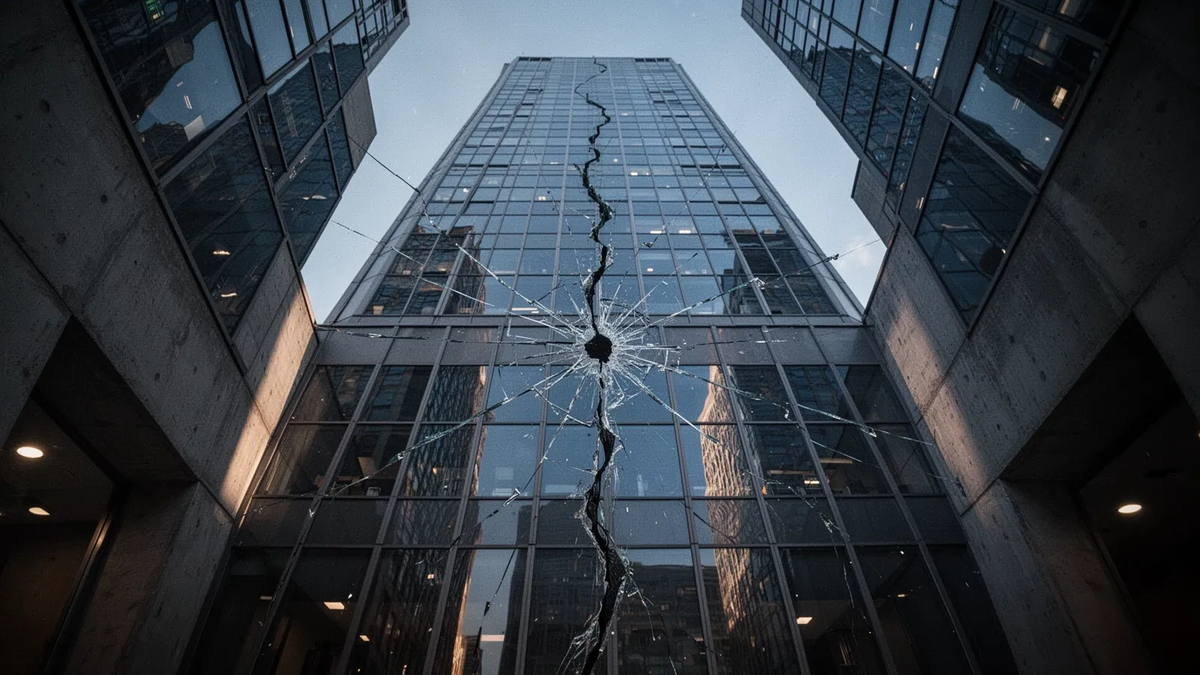 Blackrock TCP Capital Aktie: Bewertung unter Beschuss - Foto: über boerse-global.de