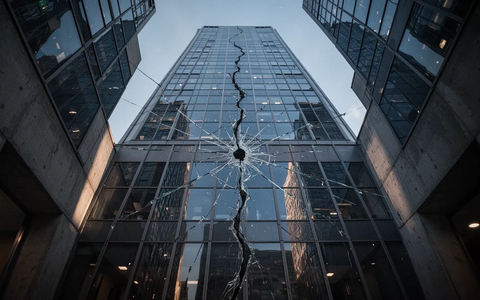 Blackrock TCP Capital Aktie: Bewertung unter Beschuss - Foto: über boerse-global.de