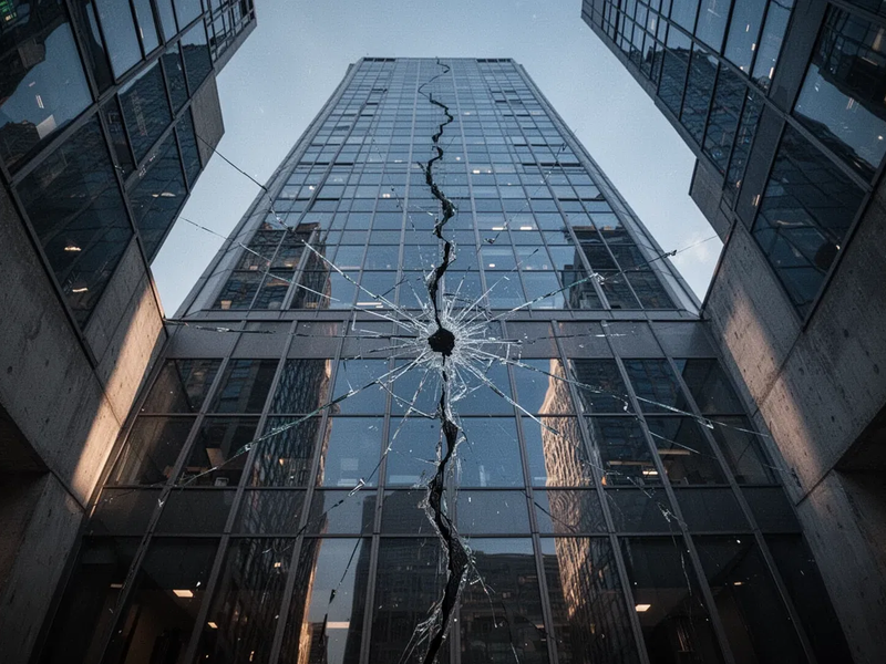 Blackrock TCP Capital Aktie: Bewertung unter Beschuss - Foto: über boerse-global.de