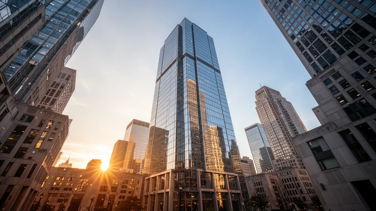 iShares MSCI World ETF: Profiteur der Umschichtung - Foto: über boerse-global.de