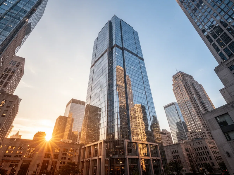 iShares MSCI World ETF: Profiteur der Umschichtung - Foto: über boerse-global.de