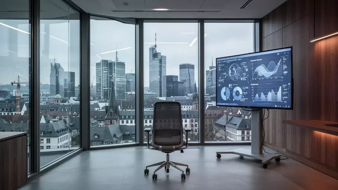 Amadeus Fire Aktie: Bildung als Hoffnungsträger - Bild: über boerse-global.de
