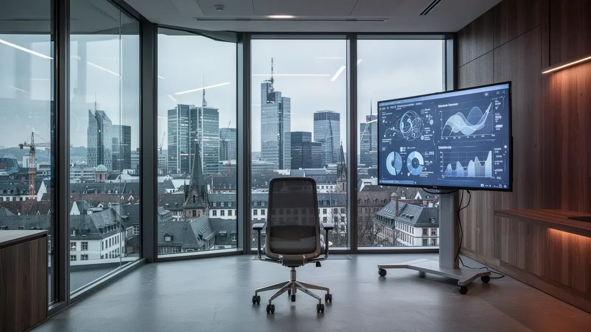 Amadeus Fire Aktie: Bildung als Hoffnungsträger - Foto: über boerse-global.de