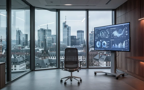 Amadeus Fire Aktie: Bildung als Hoffnungsträger - Foto: über boerse-global.de