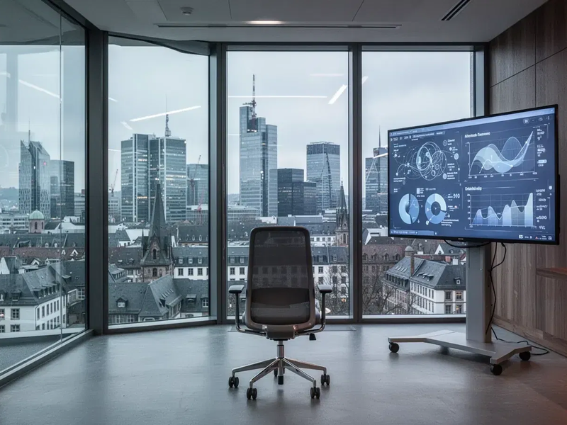 Amadeus Fire Aktie: Bildung als Hoffnungsträger - Foto: über boerse-global.de