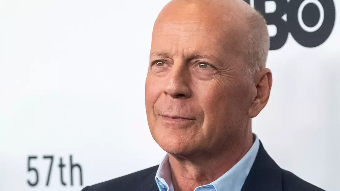 Der demenzkranke US-Schauspieler Bruce Willis ist gerade 71 Jahre alt geworden. (Archivbild) - Bild: Charles Sykes/Invision via AP/dpa