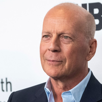Der demenzkranke US-Schauspieler Bruce Willis ist gerade 71 Jahre alt geworden. (Archivbild) - Foto: Charles Sykes/Invision via AP/dpa