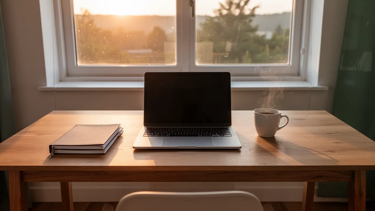 Büroorganisation: So gelingt der Sprung in die hybride Arbeitswelt - Foto: über boerse-global.de