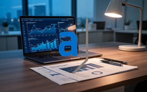 Adesso Aktie: Bilanz-Finale rückt näher - Foto: über boerse-global.de