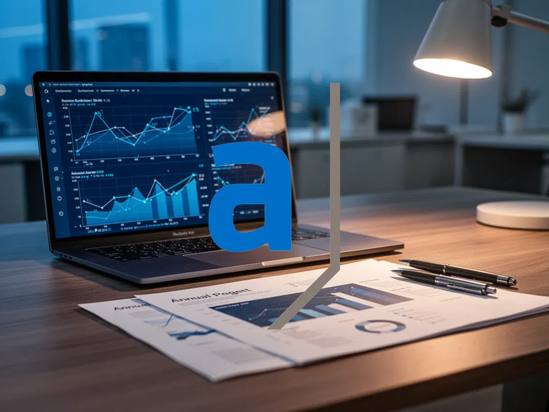 Adesso Aktie: Bilanz-Finale rückt näher - Foto: über boerse-global.de