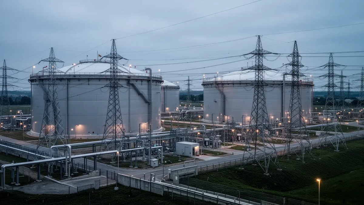 Engie Aktie: Infrastruktur-Geschäft wächst - Foto: über boerse-global.de