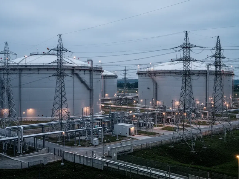 Engie Aktie: Infrastruktur-Geschäft wächst - Foto: über boerse-global.de