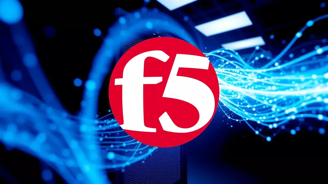 F5 Networks Aktie: Strategischer Umbau - Bild: über boerse-global.de
