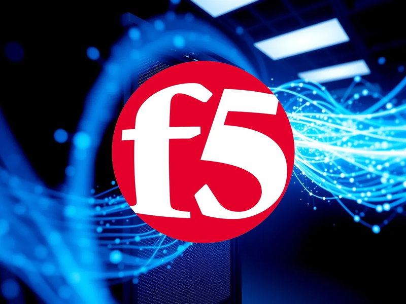 F5 Networks Aktie: Strategischer Umbau - Foto: über boerse-global.de