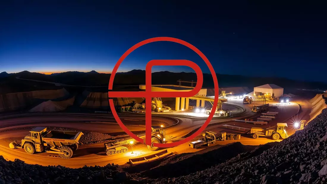 Peninsula Energy Aktie: Strategische US-Präsenz - Bild: über boerse-global.de