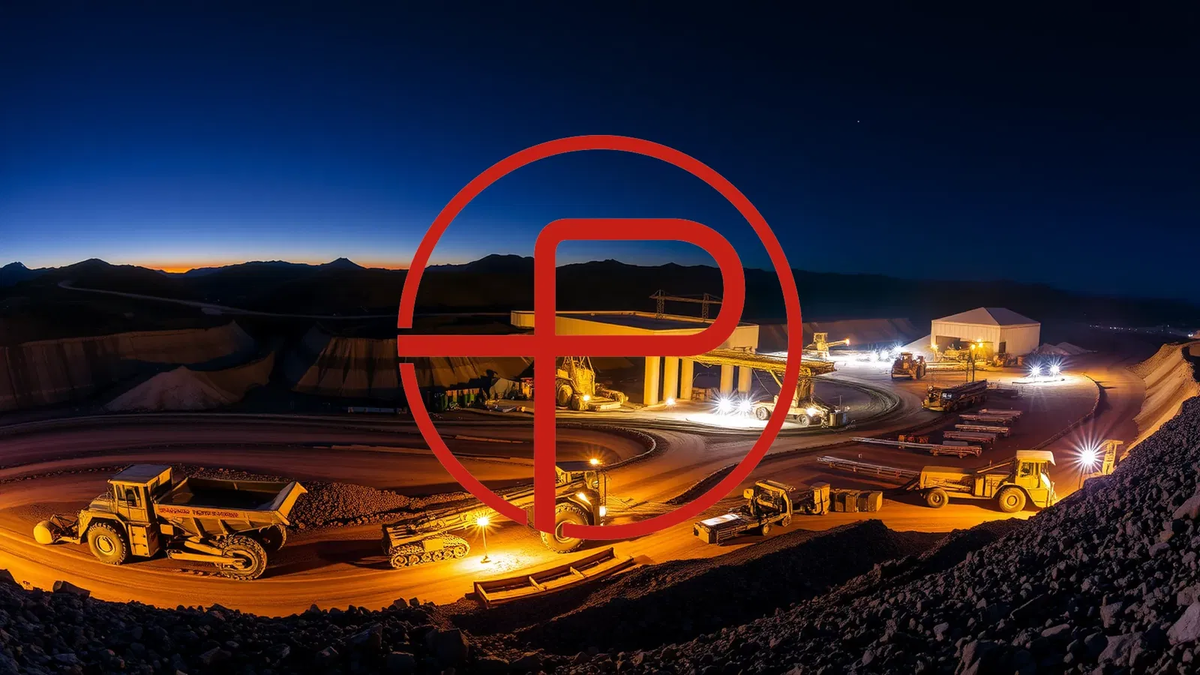 Peninsula Energy Aktie: Strategische US-Präsenz - Foto: über boerse-global.de