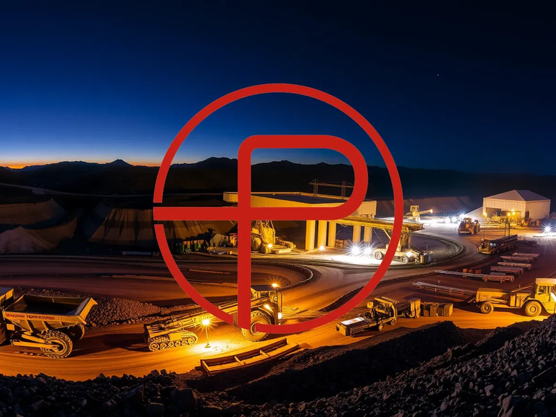 Peninsula Energy Aktie: Strategische US-Präsenz - Foto: über boerse-global.de