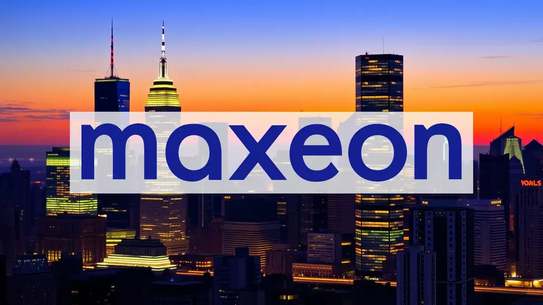 Maxeon Solar Aktie: Kursrutsch auf Jahrestief - Bild: über boerse-global.de