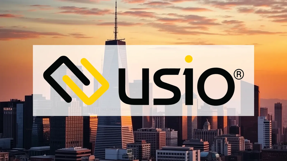 Usio Aktie: Wachstum kostet Profit - Foto: über boerse-global.de