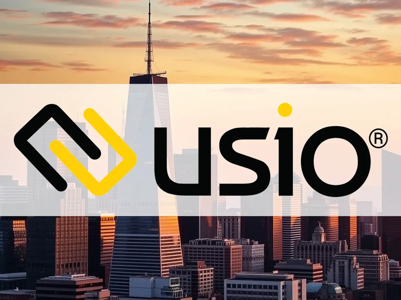 Usio Aktie: Wachstum kostet Profit - Foto: über boerse-global.de