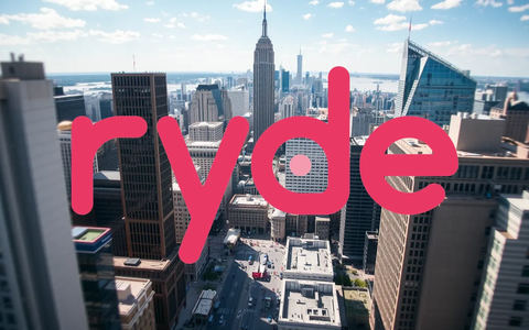 Ryde Aktie: Krypto-Wende eingeleitet - Foto: über boerse-global.de