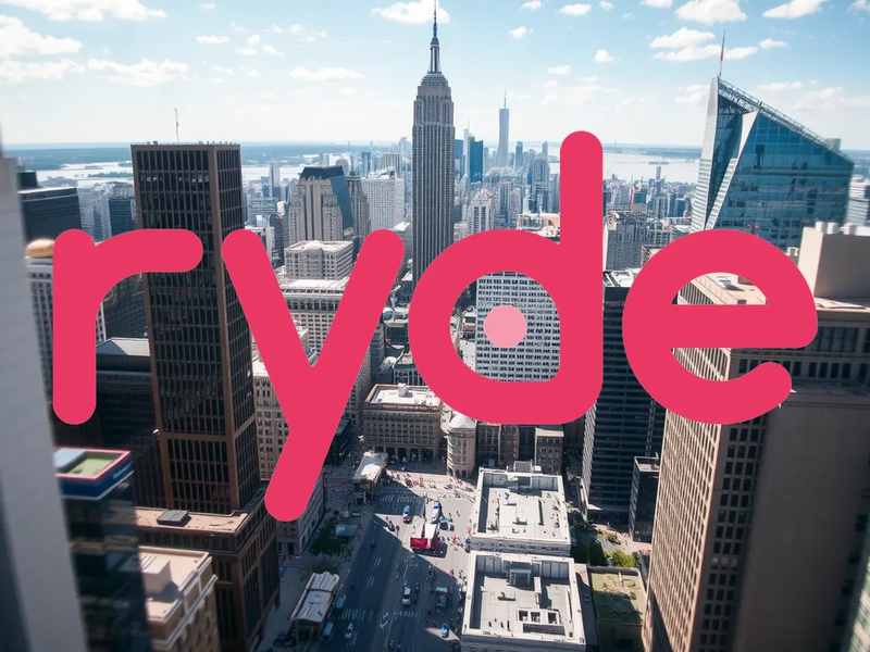 Ryde Aktie: Krypto-Wende eingeleitet - Foto: über boerse-global.de