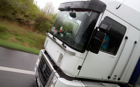 Lkw (Archiv) - Foto: via dts Nachrichtenagentur
