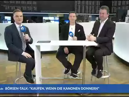 Robert Halver/ Jens Chrzanowski (XTB): „Eine Inflation von Krisen, die Welt ist nicht untergegangen - Foto: inside-wirtschaft.de