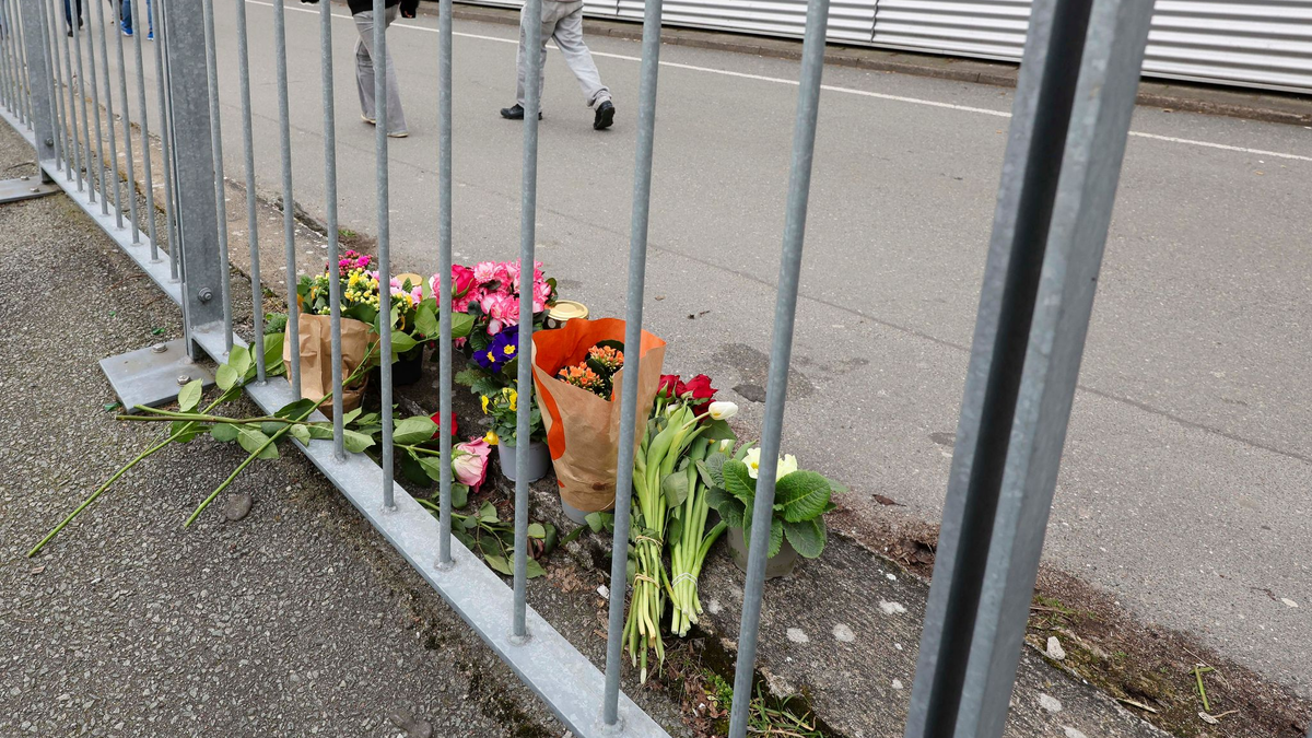 Im Fall eines toten Jugendlichen gab es eine Festnahme. (Archivbild) - Foto: Frank Molter/dpa