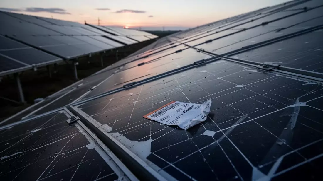 Chinas Solar-Subventionsende zwingt Europa zum Balanceakt - Bild: über boerse-global.de