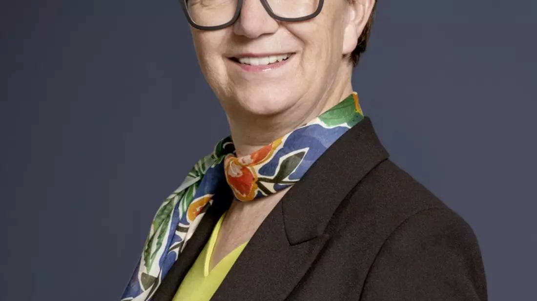 Wechsel im Verwaltungsrat der Franke Holding AG: Sabine Krauss wird neues Mitglied - Bild: presseportal.de