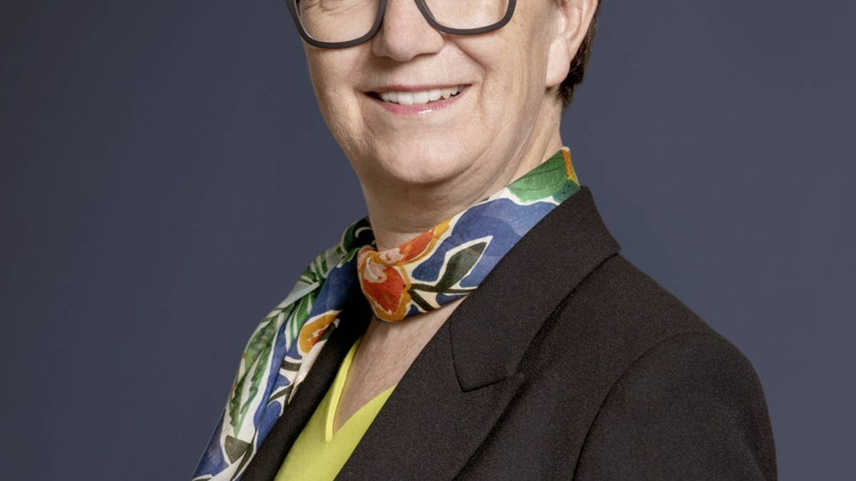 Wechsel im Verwaltungsrat der Franke Holding AG: Sabine Krauss wird neues Mitglied - Foto: presseportal.de