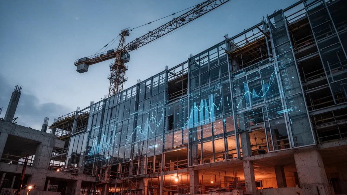 Hochtief Aktie: KI treibt Nachfrage - Foto: über boerse-global.de