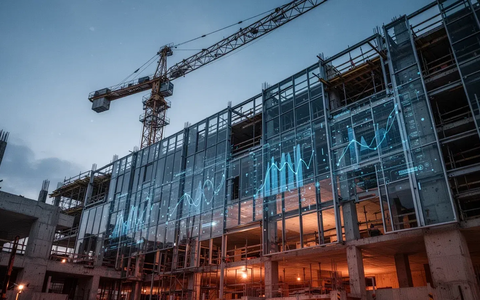 Hochtief Aktie: KI treibt Nachfrage - Foto: über boerse-global.de