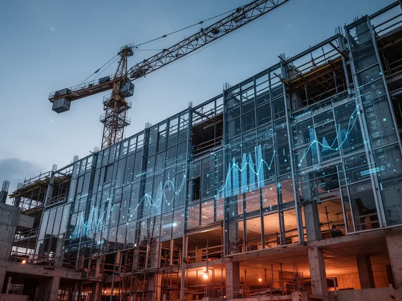 Hochtief Aktie: KI treibt Nachfrage - Foto: über boerse-global.de