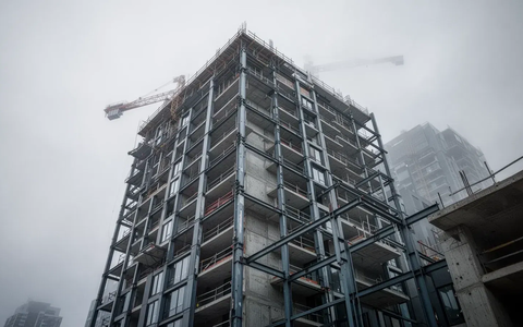 Vonovia Aktie: Zinsen bremsen Comeback - Foto: über boerse-global.de