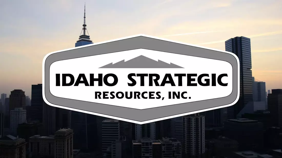 Idaho Strategic Aktie: Belastungsprobe - Bild: über boerse-global.de