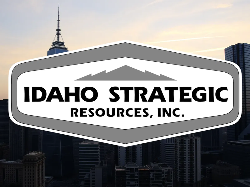 Idaho Strategic Aktie: Belastungsprobe - Foto: über boerse-global.de