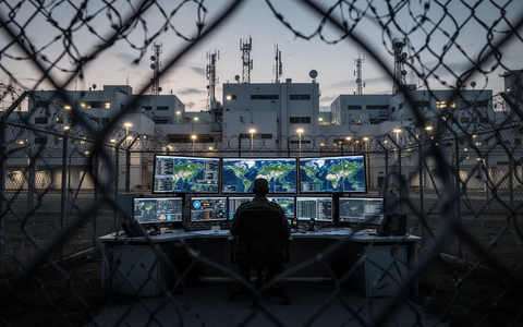 Critical Infrastructure Aktie: NORAD-Milliarden im Visier - Foto: über boerse-global.de