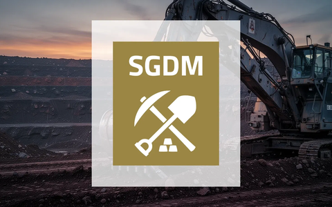 Sprott Gold Miners ETF: Kursrutsch vor Neuausrichtung - Foto: über boerse-global.de