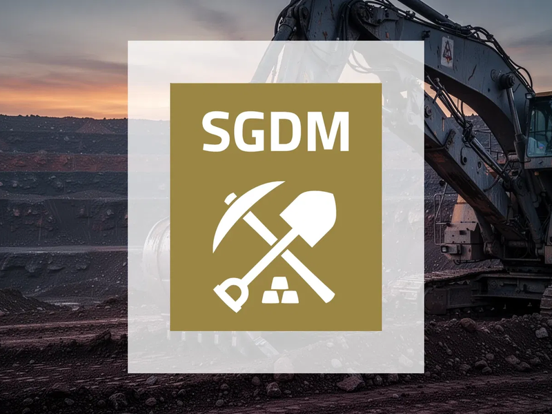 Sprott Gold Miners ETF: Kursrutsch vor Neuausrichtung - Foto: über boerse-global.de