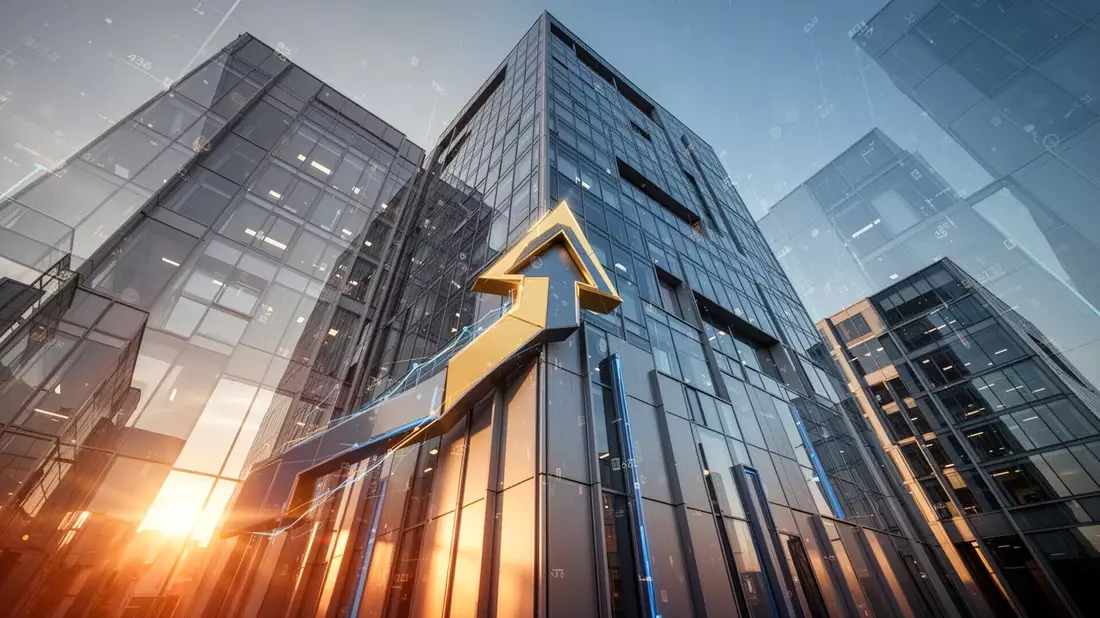 Kontron Aktie: Goldman stockt auf Illustration mit AI erstellt übermittelt durch boerse-global.de