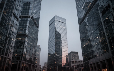 iShares Small Cap ETF: Zinsdruck belastet - Foto: über boerse-global.de